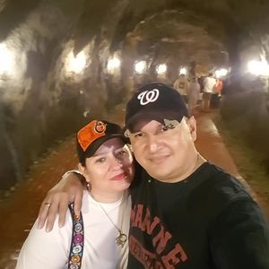 Meet your Posher, Glenda